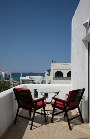 Evexia Naxos Apartments